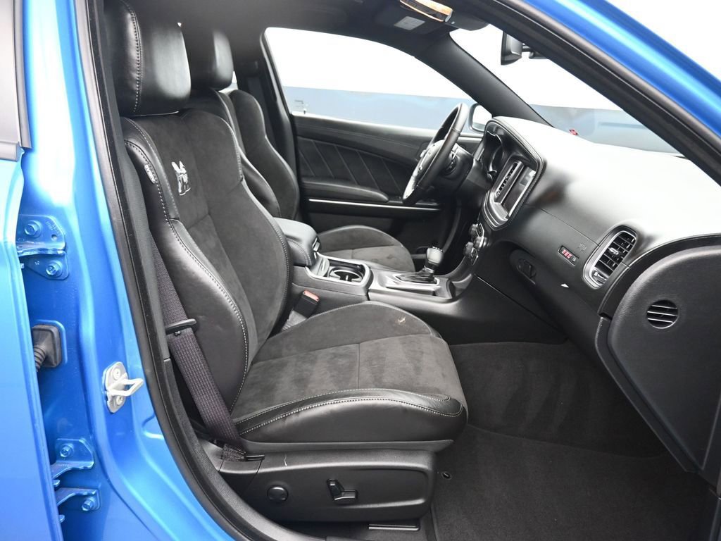 Used 2023 Dodge Charger Scat Pack w/ Plus Group image 39