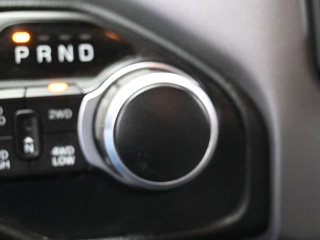 Used 2022 RAM 1500 Big Horn image 25