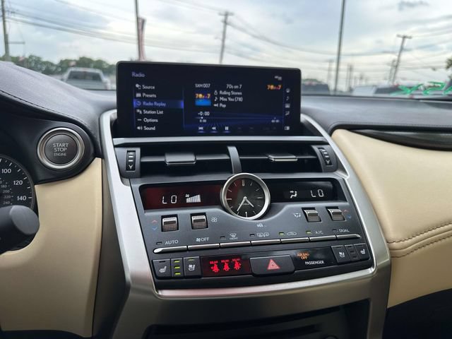 Used 2021 Lexus NX 300 AWD w/ Premium Package image 15