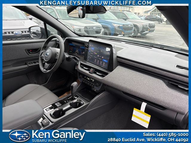 New 2026 Subaru Outback Premium AWD/4WD image 26