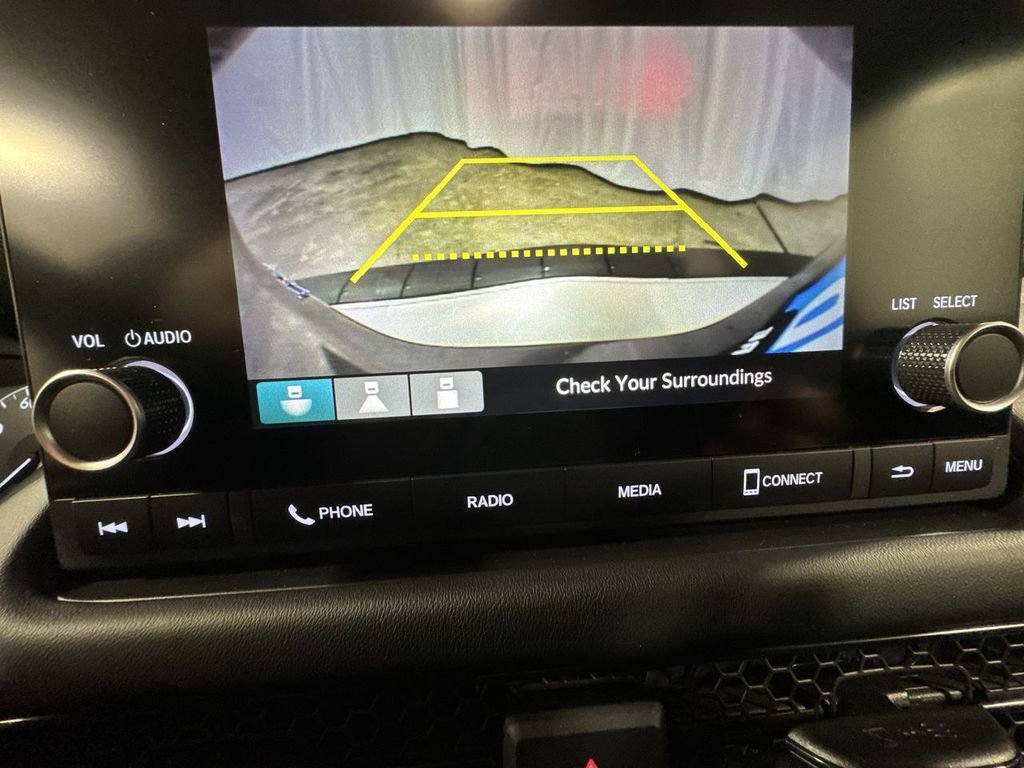 Used 2023 Honda HR-V LX image 23