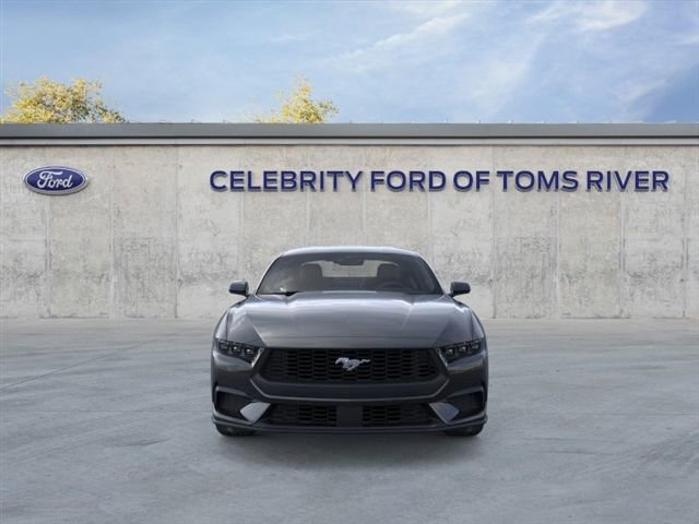 New 2026 Ford Mustang Coupe RWD image 6