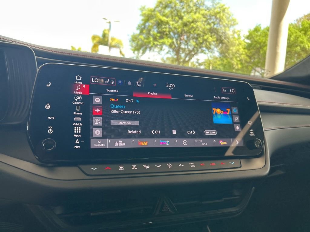 New 2025 Dodge Charger R/T w/ Quick Order Package 25M R/T image 12