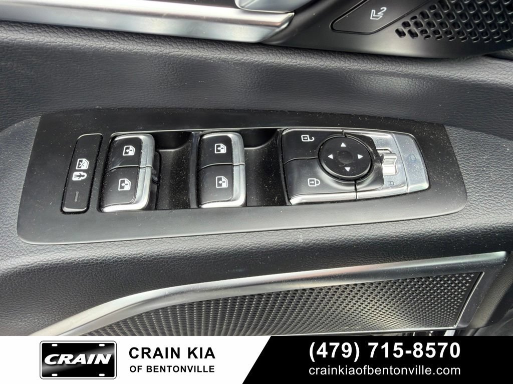 Used 2025 Kia Telluride SX FWD image 9