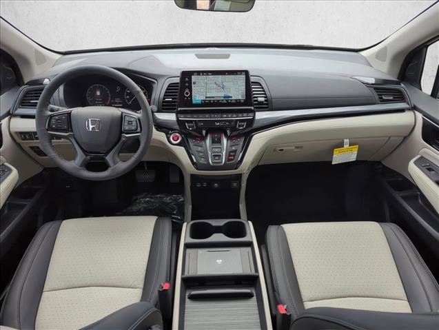 New 2026 Honda Odyssey Elite image 14