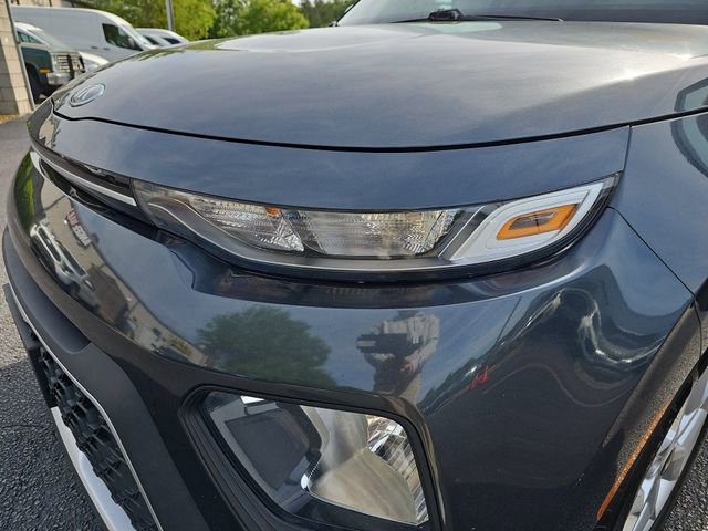 Used 2021 Kia Soul S image 32