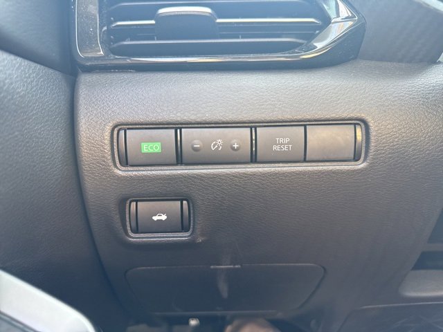 Used 2024 Nissan Sentra SR image 14