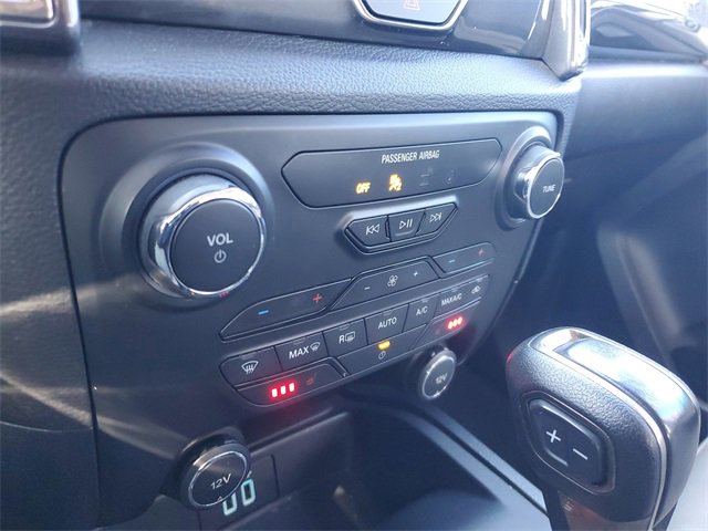 Used 2019 Ford Ranger Lariat w/ Equipment Group 501A Mid image 25