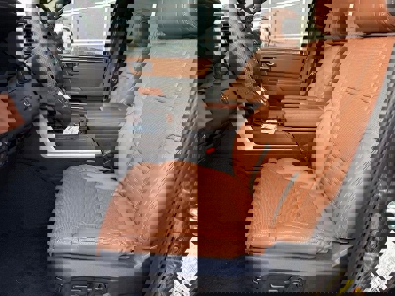 New 2026 Toyota Sequoia 1794 Edition image 16