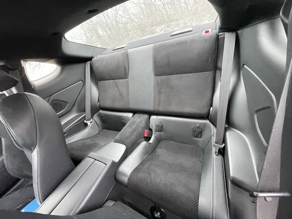 Used 2024 Toyota GR86 Premium image 17