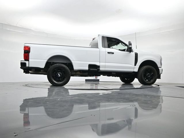 Certified 2024 Ford F250 XL w/ STX Appearance Package image 31