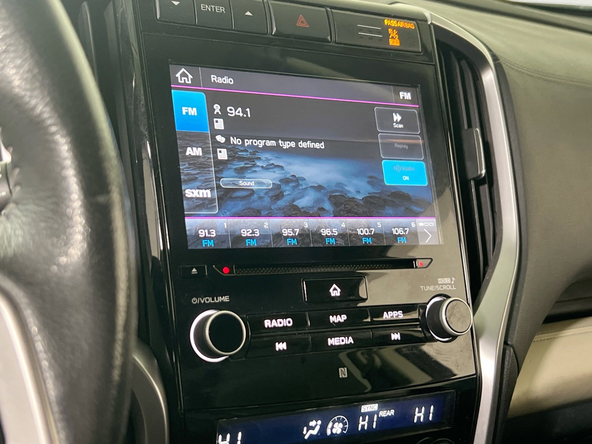 Used 2022 Subaru Ascent Limited w/ Technology Package image 15