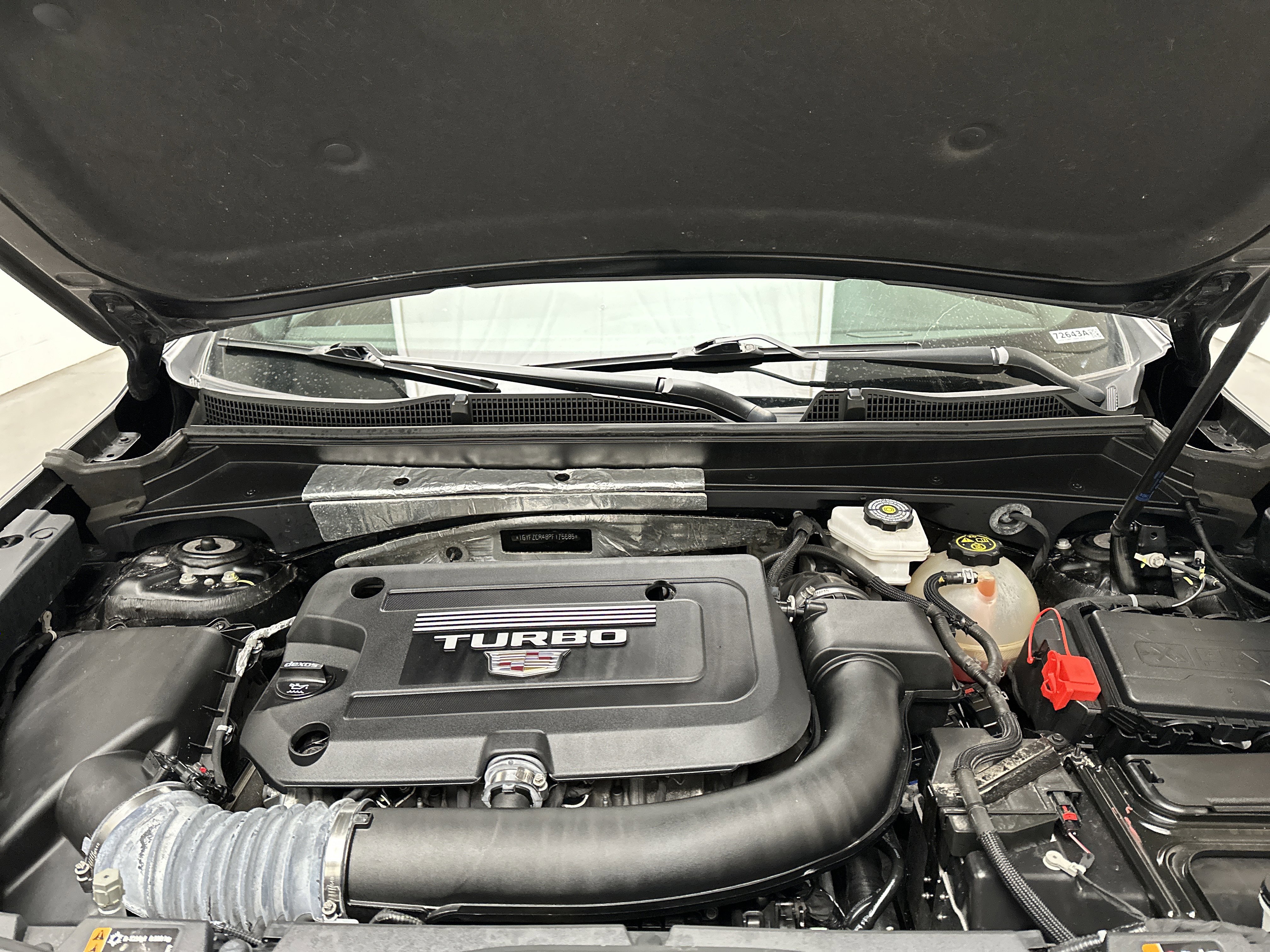 Used 2023 Cadillac XT4 Premium Luxury image 42
