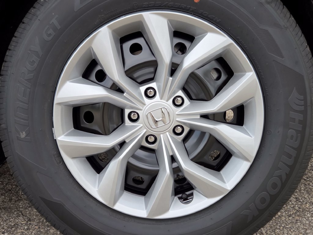 New 2026 Honda CR-V LX image 10