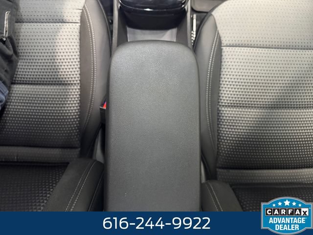 Used 2024 Chevrolet Trax LT w/ Driver Confidence Package FWD image 13