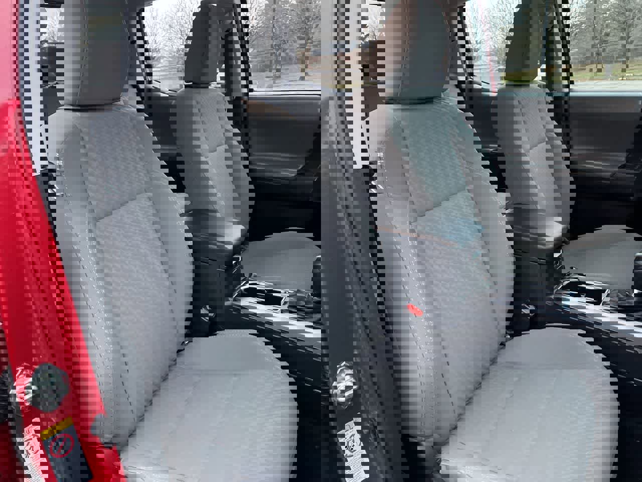 Used 2020 Toyota Tacoma SR5 image 14