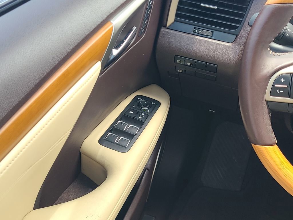 Used 2019 Lexus RX 350 FWD w/ Navigation Package image 20