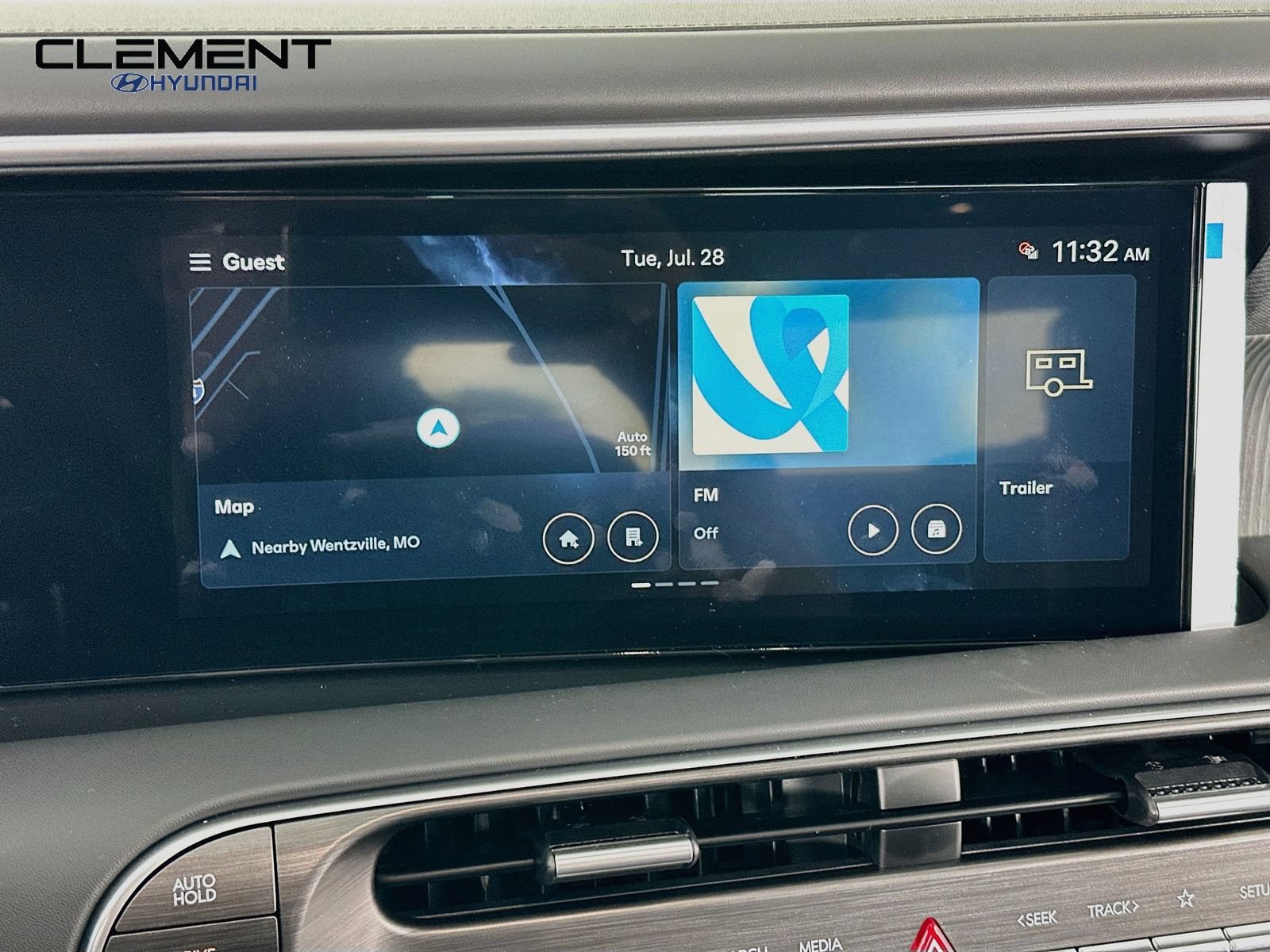 New 2026 Hyundai Palisade Calligraphy AWD/4WD image 17