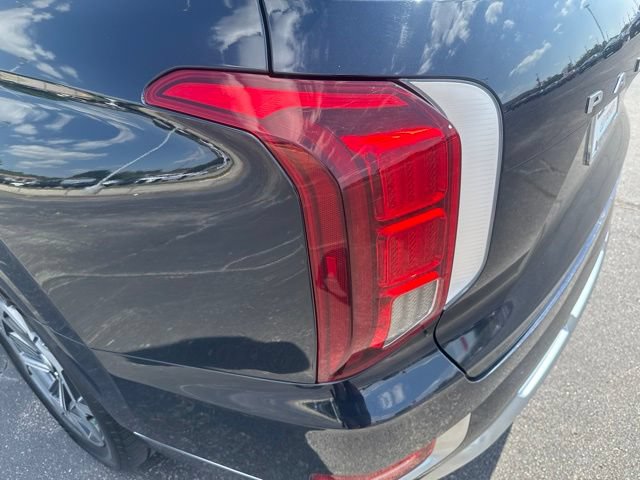 Used 2021 Hyundai Palisade Calligraphy FWD image 10