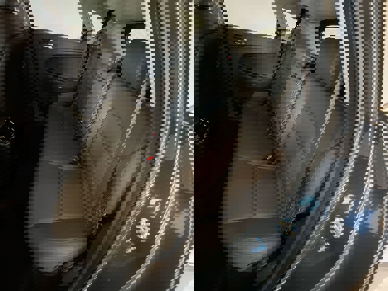 Used 2021 Hyundai Tucson Limited w/ Cargo Package image 21