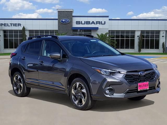 New 2026 Subaru Crosstrek 2.5i Limited
