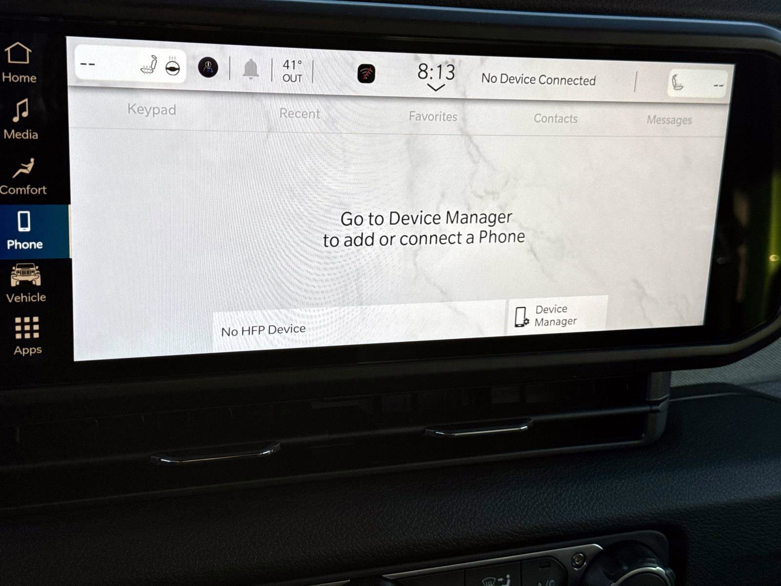 New 2026 Jeep Wrangler Sport image 11