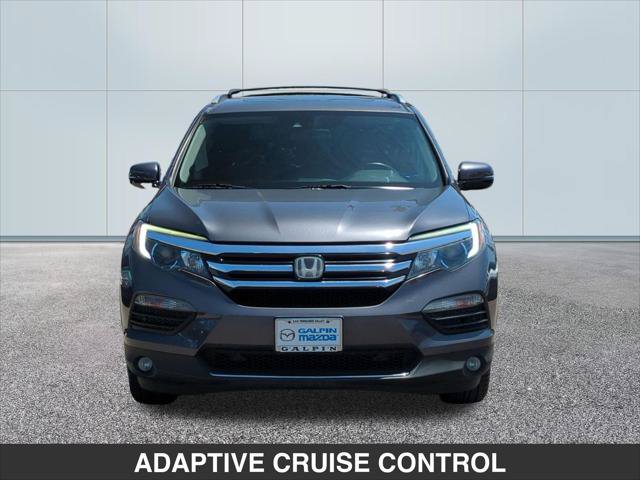 Used 2017 Honda Pilot Touring image 8