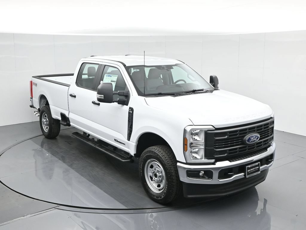New 2026 Ford F350 XL w/ FX4 Off-Road Package AWD/4WD image 40