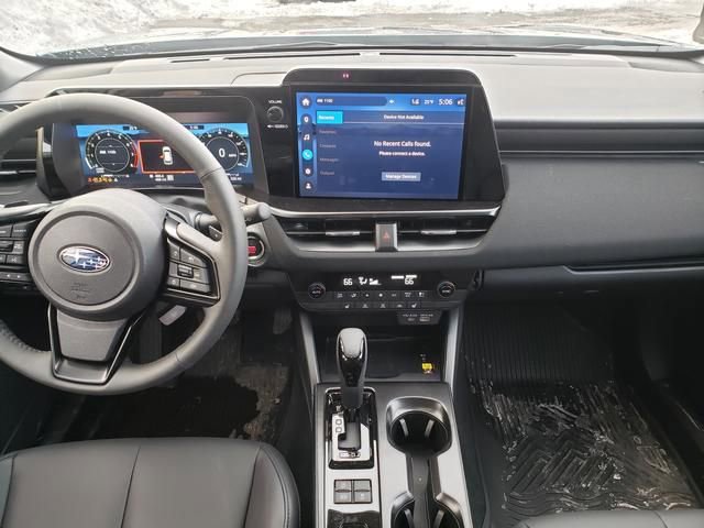 Used 2026 Subaru Outback Premium image 13