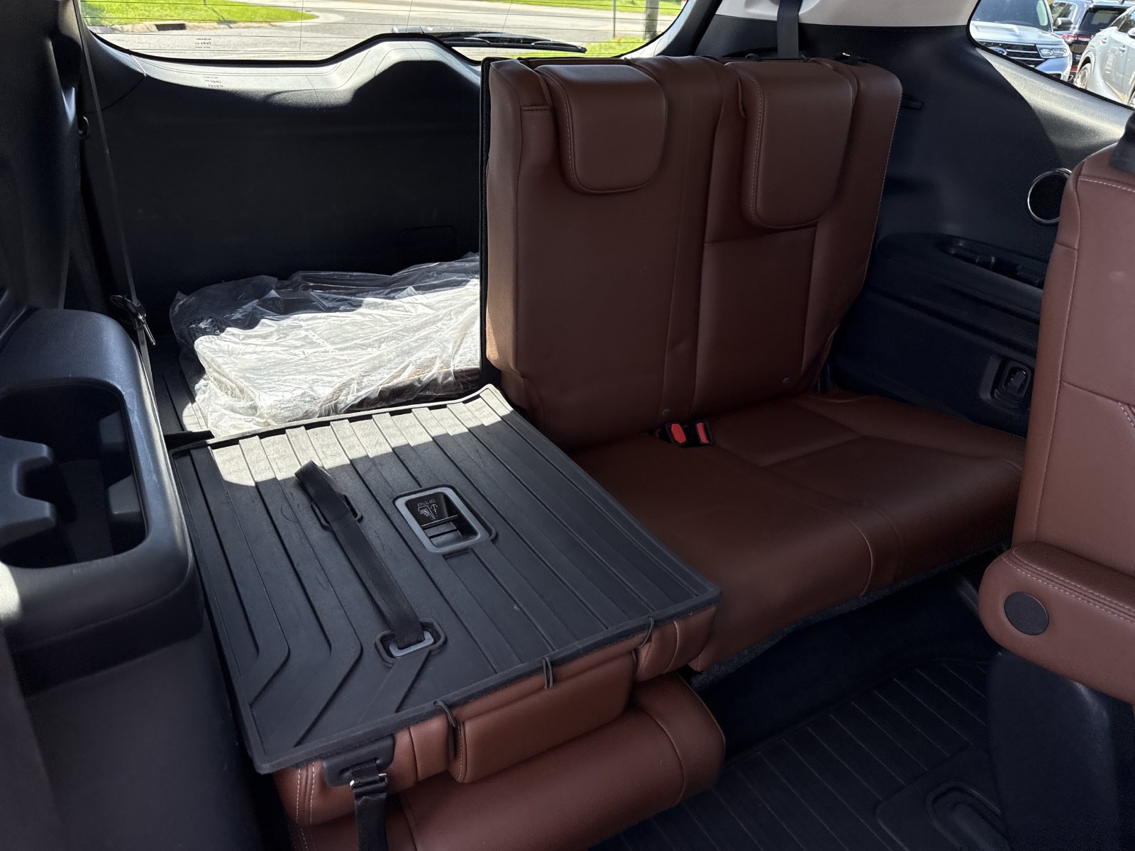 Used 2020 Subaru Ascent Touring w/ Popular Package #2A AWD/4WD image 36
