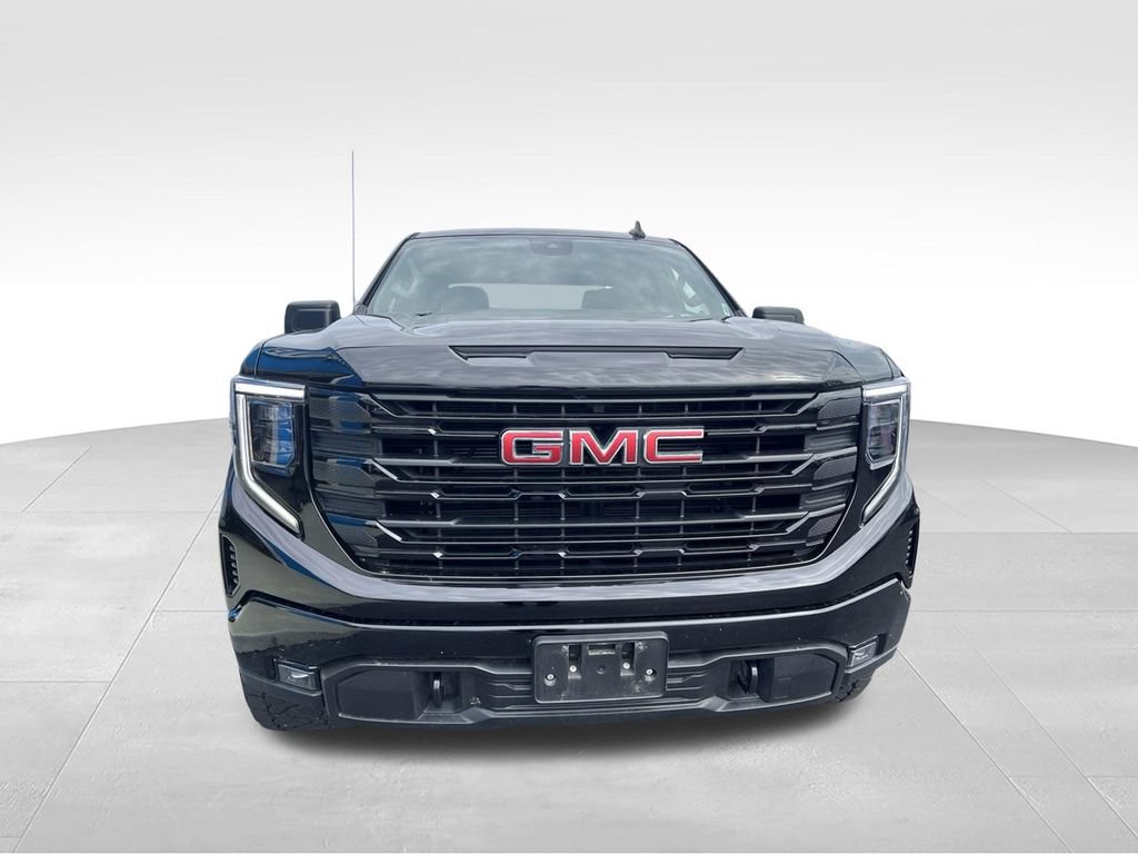 Used 2025 GMC Sierra 1500 Elevation AWD/4WD image 20