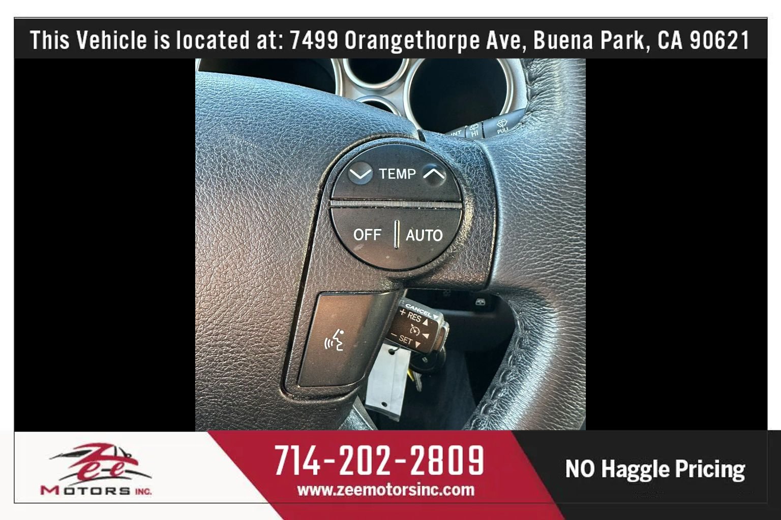 Used 2008 Toyota Sequoia Limited w/ Cold Area Pkg RWD image 41