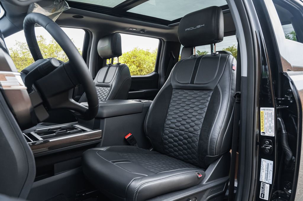 New 2026 Ford F250 Lariat AWD/4WD image 20