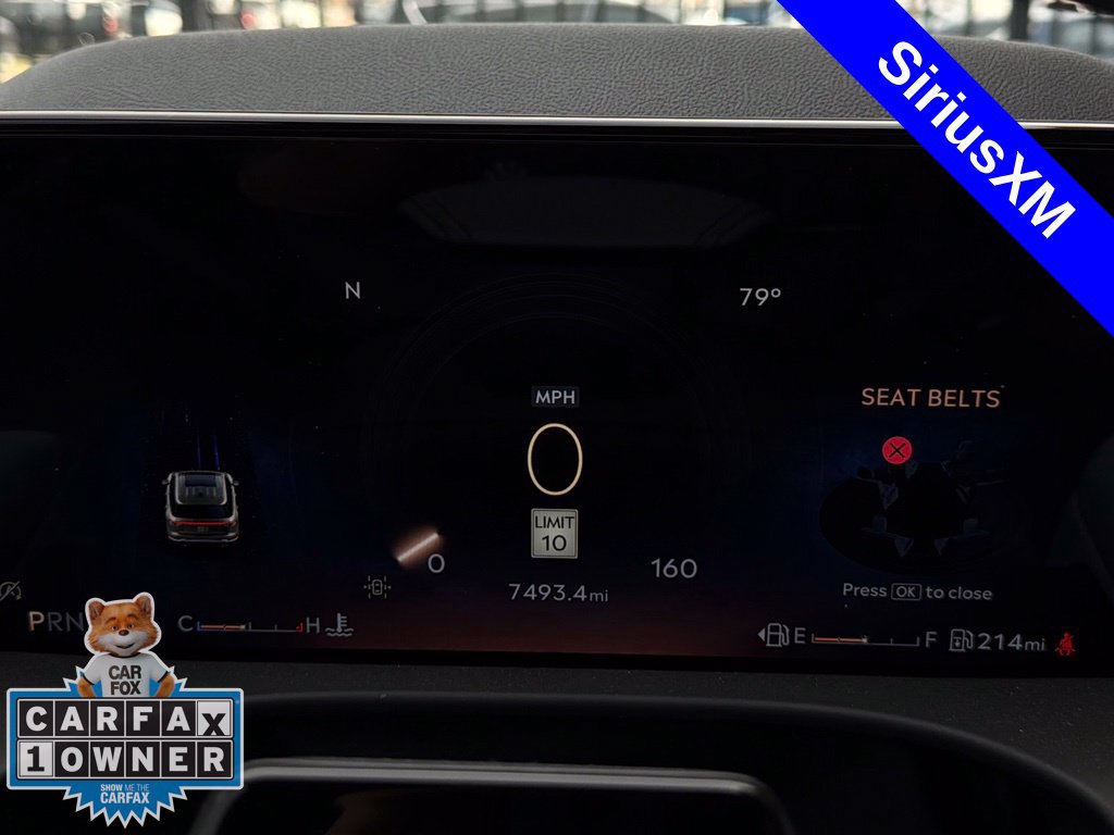 Used 2026 Lincoln Aviator 2WD image 14