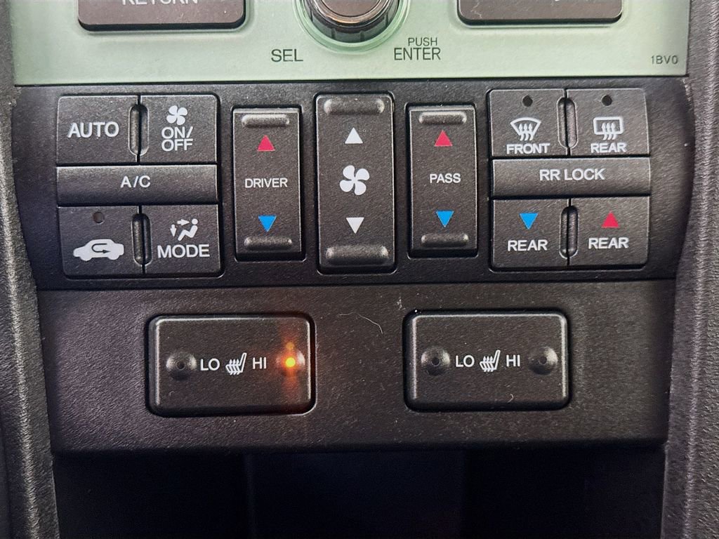 Used 2011 Honda Pilot EX-L image 16