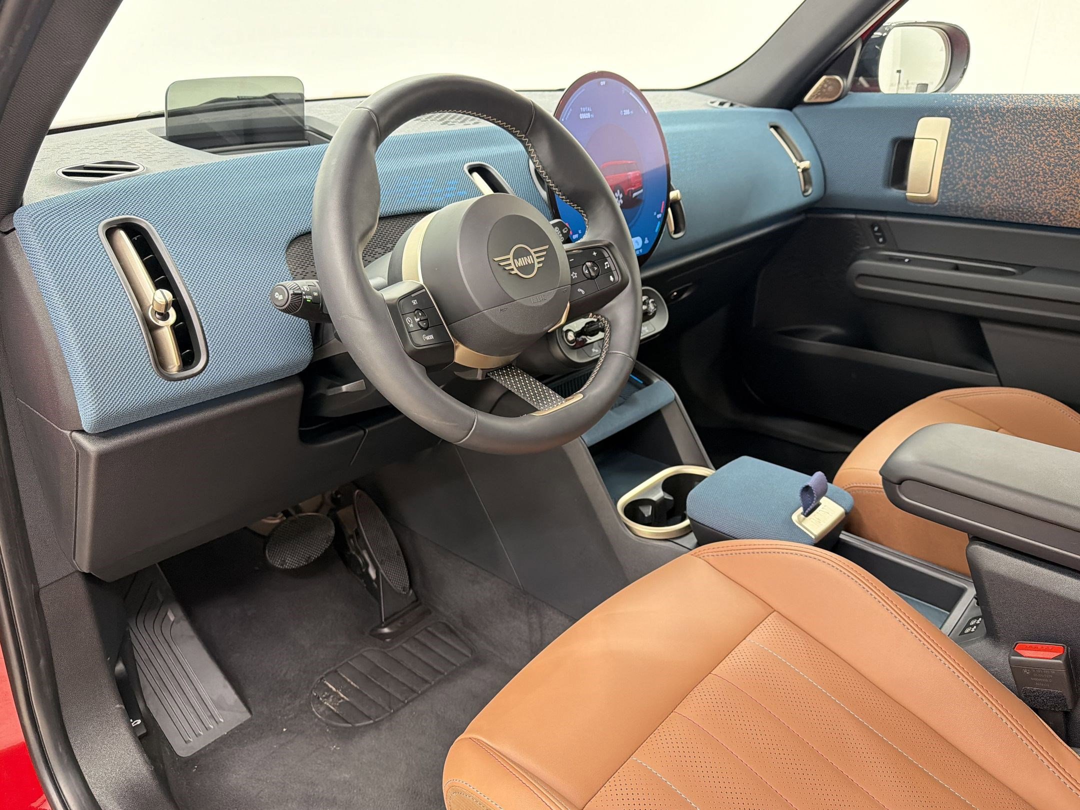 Used 2025 MINI Cooper Countryman S AWD/4WD image 4