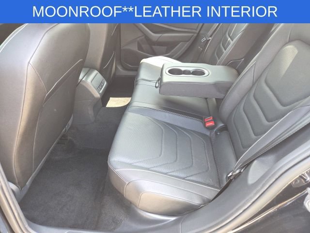 Used 2022 Volkswagen Jetta SEL FWD image 46