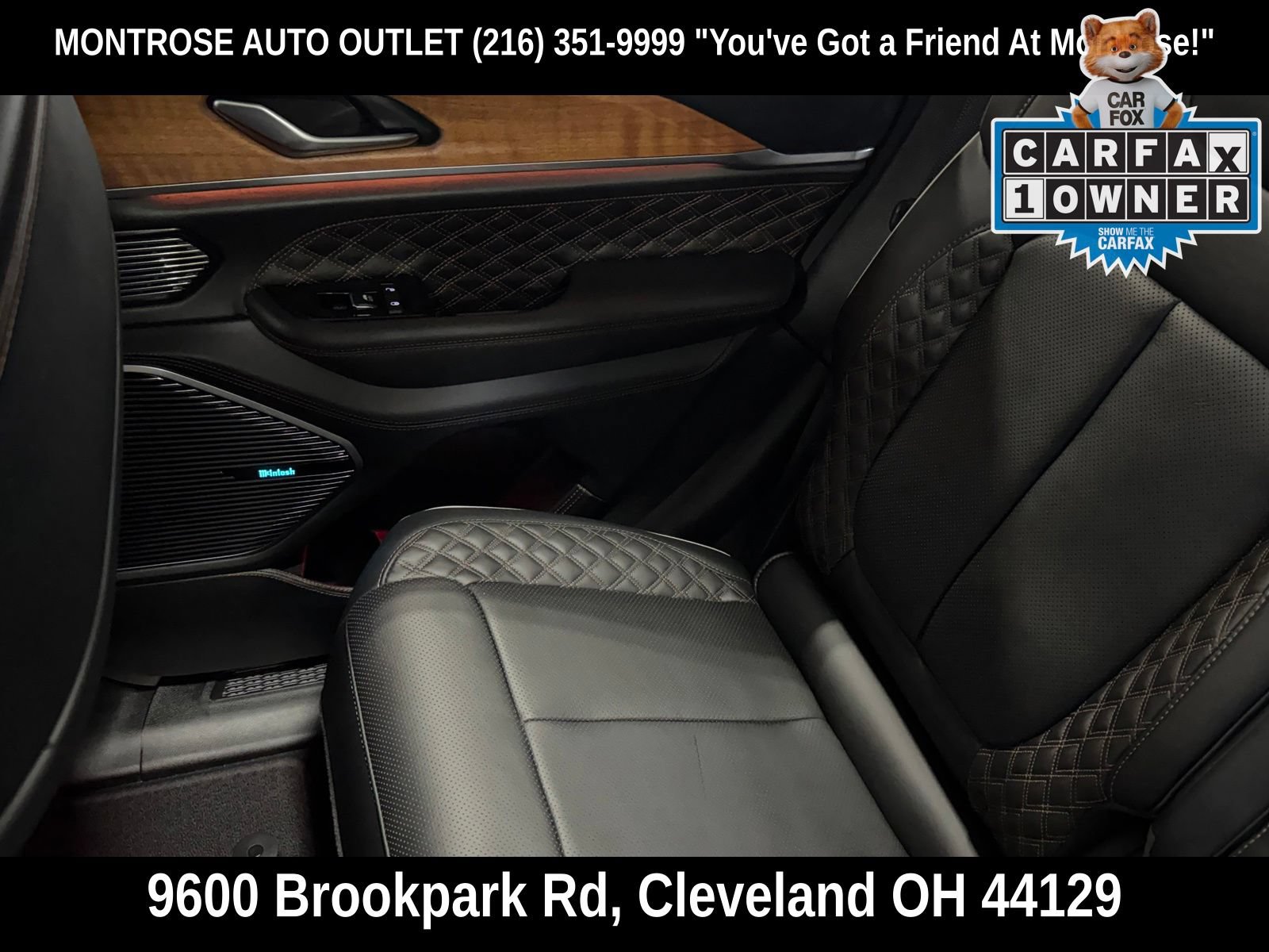 Used 2022 Jeep Grand Cherokee Summit AWD/4WD image 31