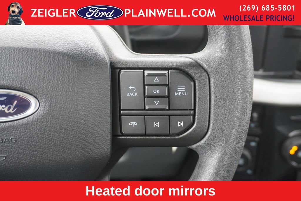 Used 2024 Ford F250 XL w/ FX4 Off-Road Package image 17
