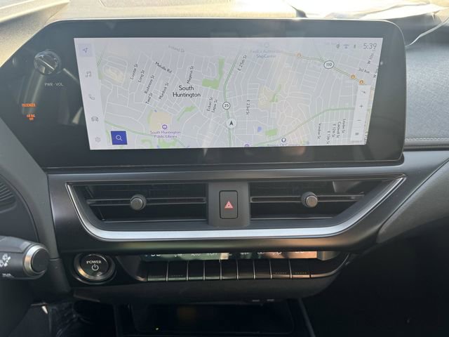 Used 2024 Lexus UX 250h AWD w/ Premium Package image 17