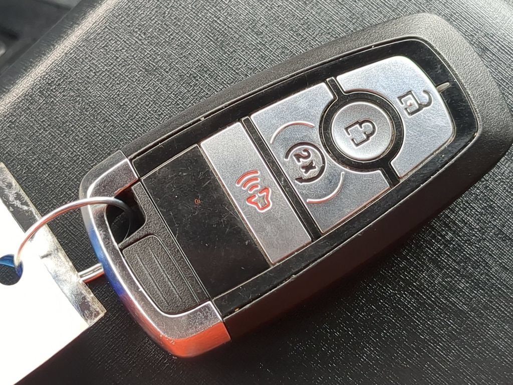 Used 2023 Ford Bronco Big Bend AWD/4WD image 37