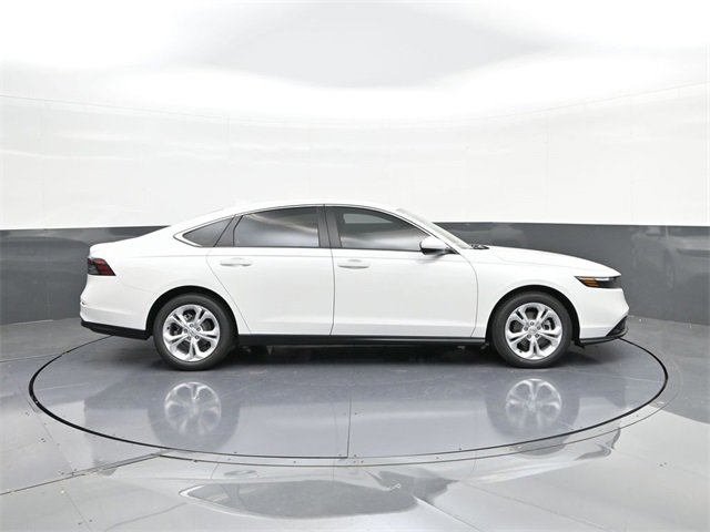 New 2025 Honda Accord LX image 20