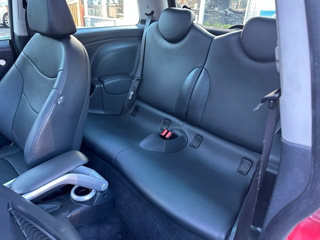 Used 2006 MINI Cooper S FWD image 10