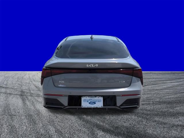 Used 2026 Kia K5 GT-Line image 5