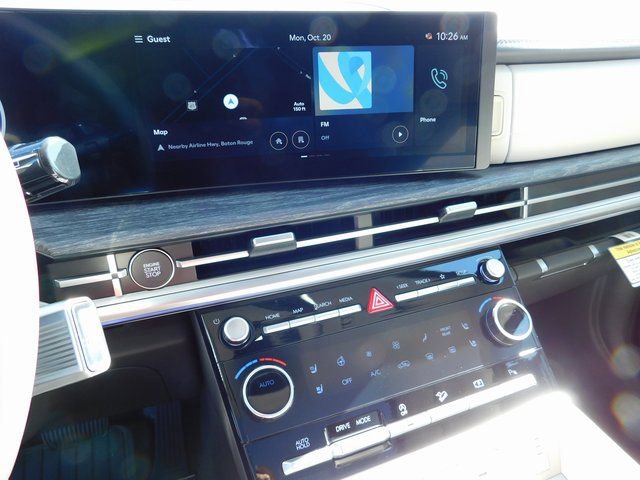 New 2026 Hyundai Santa Fe Calligraphy image 23