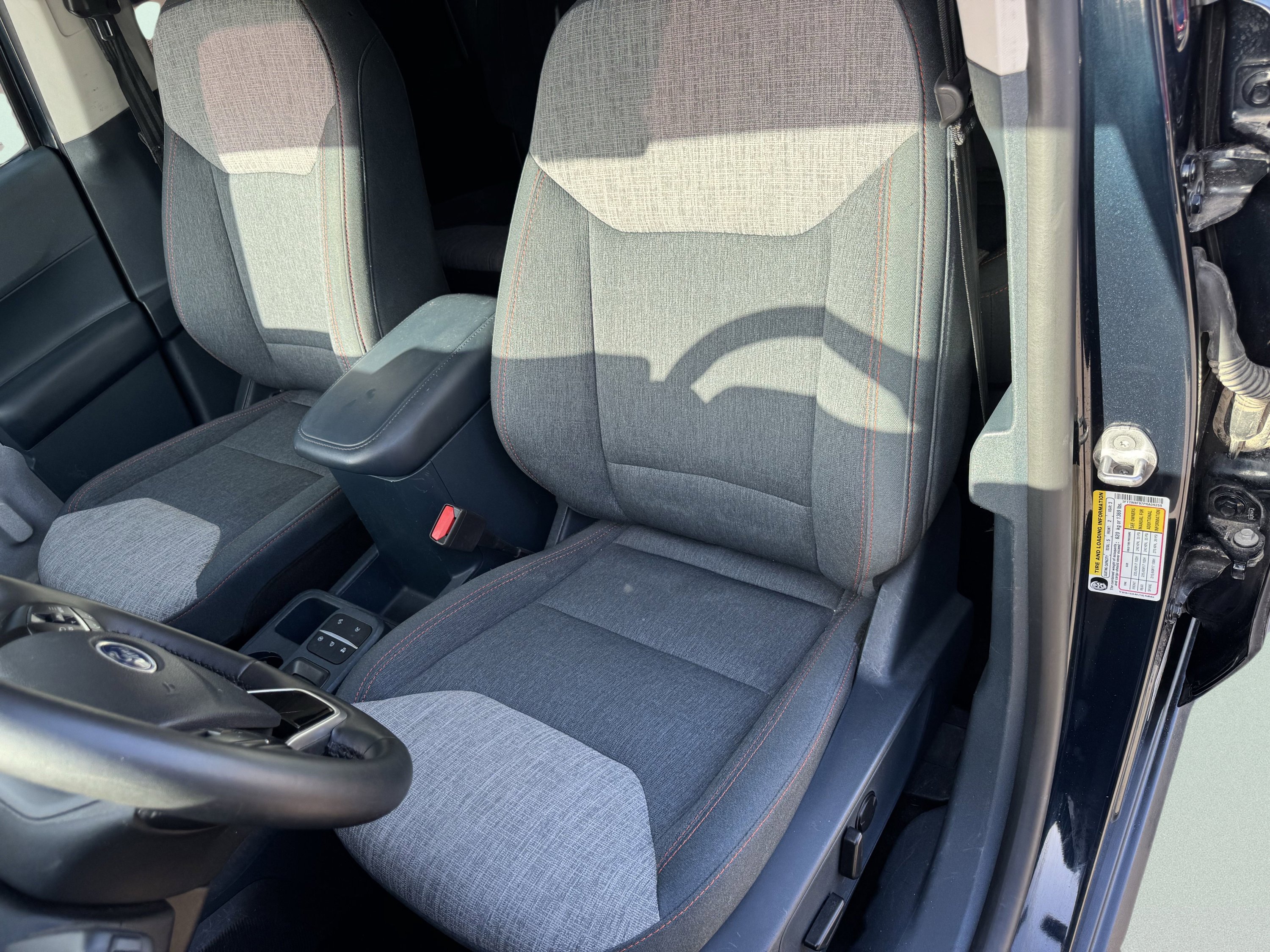 Used 2023 Ford Maverick XLT w/ Equipment Group 300A Standard image 10