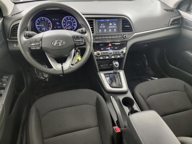 Used 2020 Hyundai Elantra SEL w/ Cargo Package (C1) FWD image 31