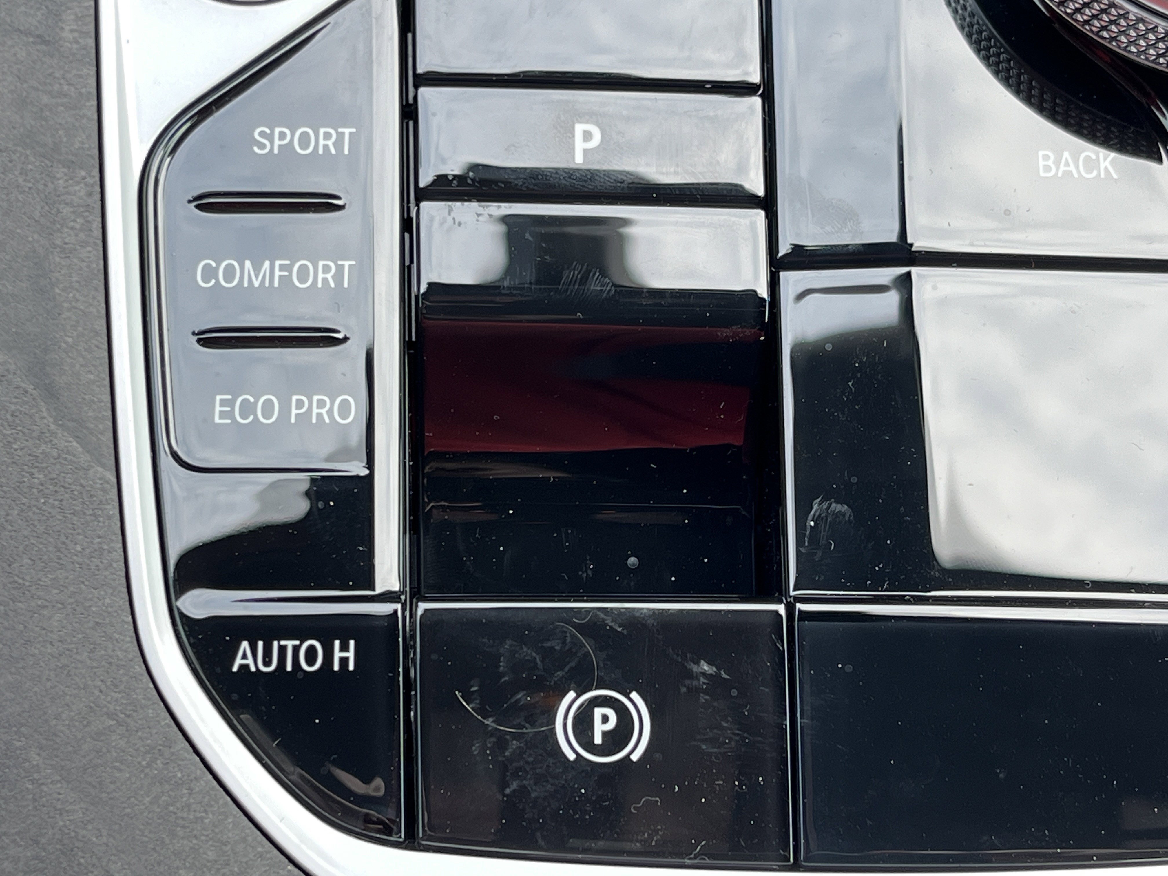 New 2026 BMW X5 sDrive40i RWD image 9