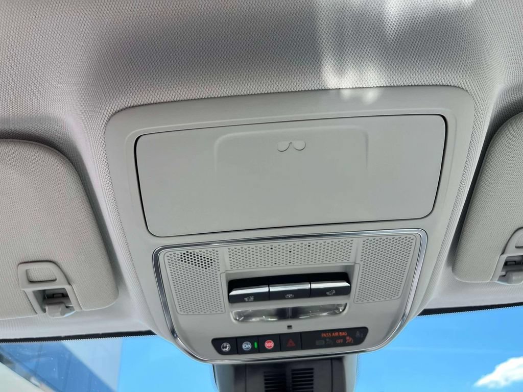 New 2026 GMC Terrain Denali AWD/4WD image 30