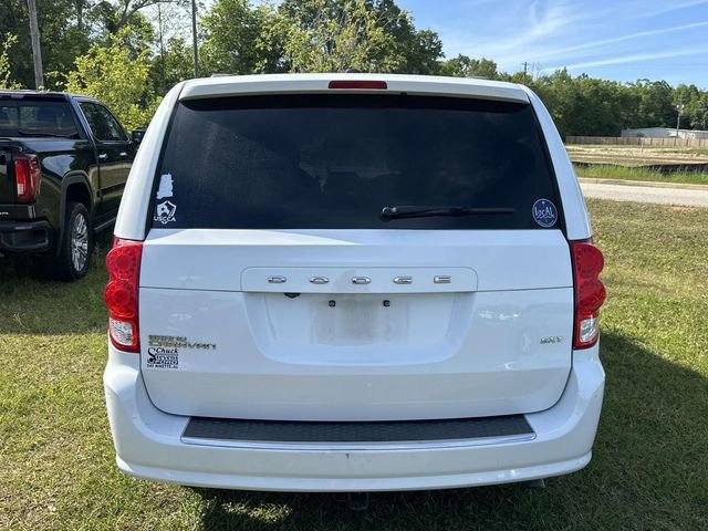 Used 2020 Dodge Grand Caravan SXT FWD image 13